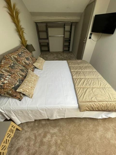 La Canopee 绍莱 外观 照片